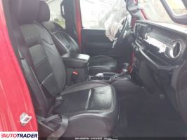 Jeep Wrangler 2020 2 Jeep Wrangler 2020 2