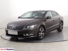 Volkswagen Passat CC 2015 2.0 174 KM