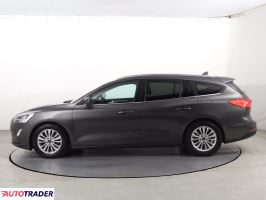 Ford Focus 2019 1.5 147 KM