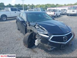 Acura TL 2020 2 Acura TL 2020 2