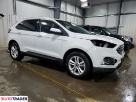 Ford Edge 2019 2