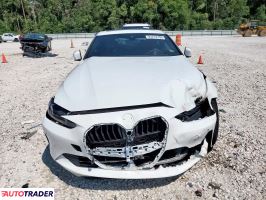 BMW 430 2025 2 BMW 430 2025 2