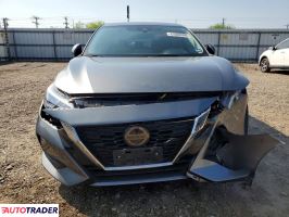 Nissan Sentra 2023 2