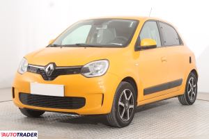 Renault Twingo 2019 1.0 72 KM