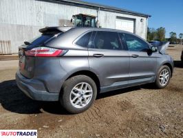 Ford Edge 2021 2