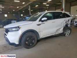 Kia Sorento 2023 2