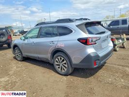 Subaru Outback 2022 2