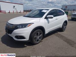 Honda HR-V 2022 1