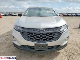Chevrolet Equinox 2021 1
