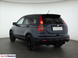 Honda CR-V 2008 2.2 138 KM