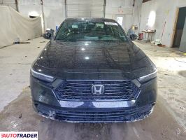 Honda Accord 2023 2