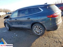 Buick Enclave 2021 3
