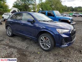 Audi Q3 2025 2