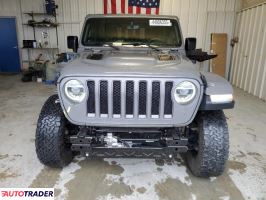 Jeep Wrangler 2019 2