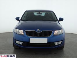 Skoda Octavia 2016 1.4 147 KM