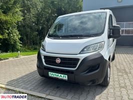 Fiat Ducato 2018 2.3 Fiat Ducato 2018 2.3