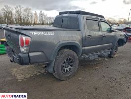 Toyota Tacoma 2021 3
