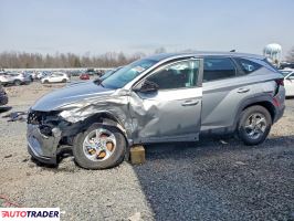 Hyundai Tucson - zobacz ofertę
