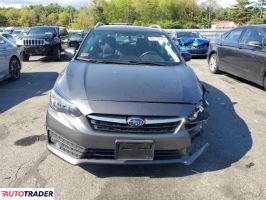 Subaru Impreza 2021 2