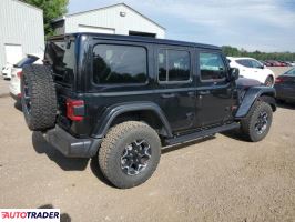 Jeep Wrangler 2023 3