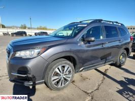 Subaru Pozostałe - zobacz ofertę