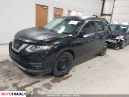 Nissan Rogue 2020 2 Nissan Rogue 2020 2