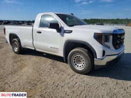 GMC Sierra 2024 5