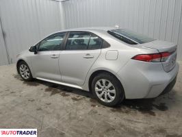 Toyota Corolla 2023 2 Toyota Corolla 2023 2