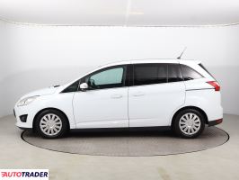 Ford C-MAX Grand 2012 1.6 147 KM