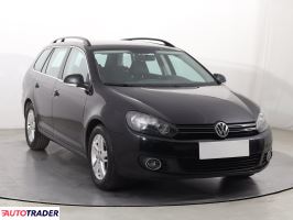 Volkswagen Golf - zobacz ofertę