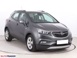 Opel Mokka 2018 1.4 138 KM Opel Mokka 2018 1.4 138 KM
