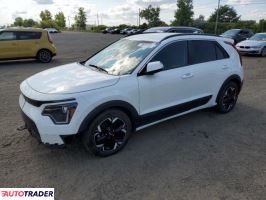 Kia Niro 2023