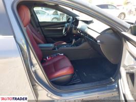 Mazda 3 2023 2