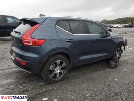 Volvo XC40 2022 2 Volvo XC40 2022 2