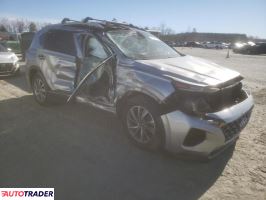 Hyundai Santa Fe 2020 2