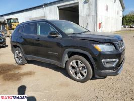 Jeep Compass 2020 2