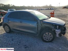 Kia Rio 2020 1