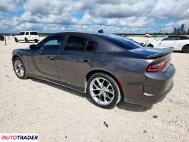 Dodge Charger 2021 3