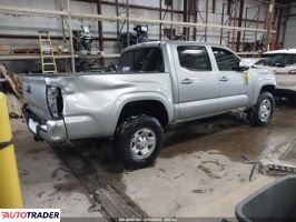 Toyota Tacoma 2023 3