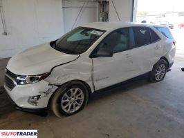 Chevrolet Equinox 2021 1 Chevrolet Equinox 2021 1