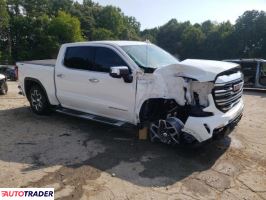 GMC Sierra 2024 5
