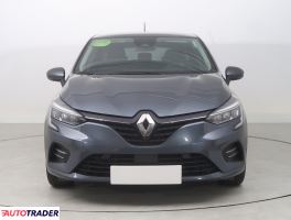 Renault Clio 2020 1.0 99 KM Renault Clio 2020 1.0 99 KM