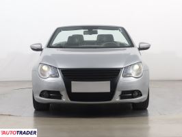 Volkswagen Eos 2010 2.0 138 KM