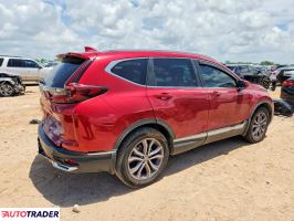 Honda CR-V 2021 2