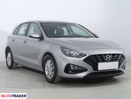 Hyundai i30 2021 1.5 108 KM Hyundai i30 2021 1.5 108 KM