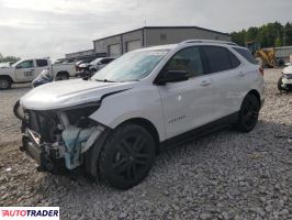 Chevrolet Equinox 2020 1