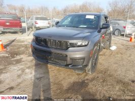 Jeep Cherokee 2024 3