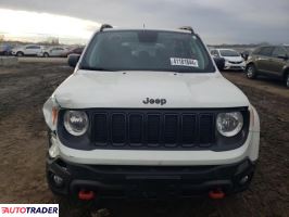 Jeep Renegade 2019 1