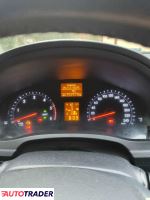 Toyota Avensis 2011 2.0 124 KM