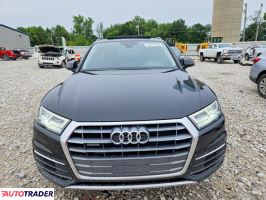 Audi Q5 2020 2